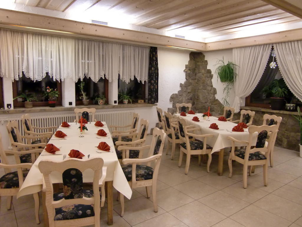 Waldhotel Glimmesmuhle Bad Hersfeld Esterno foto
