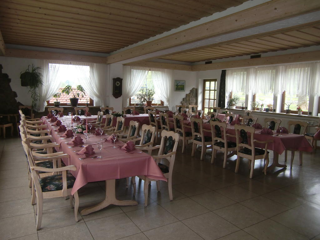 Waldhotel Glimmesmuhle Bad Hersfeld Esterno foto