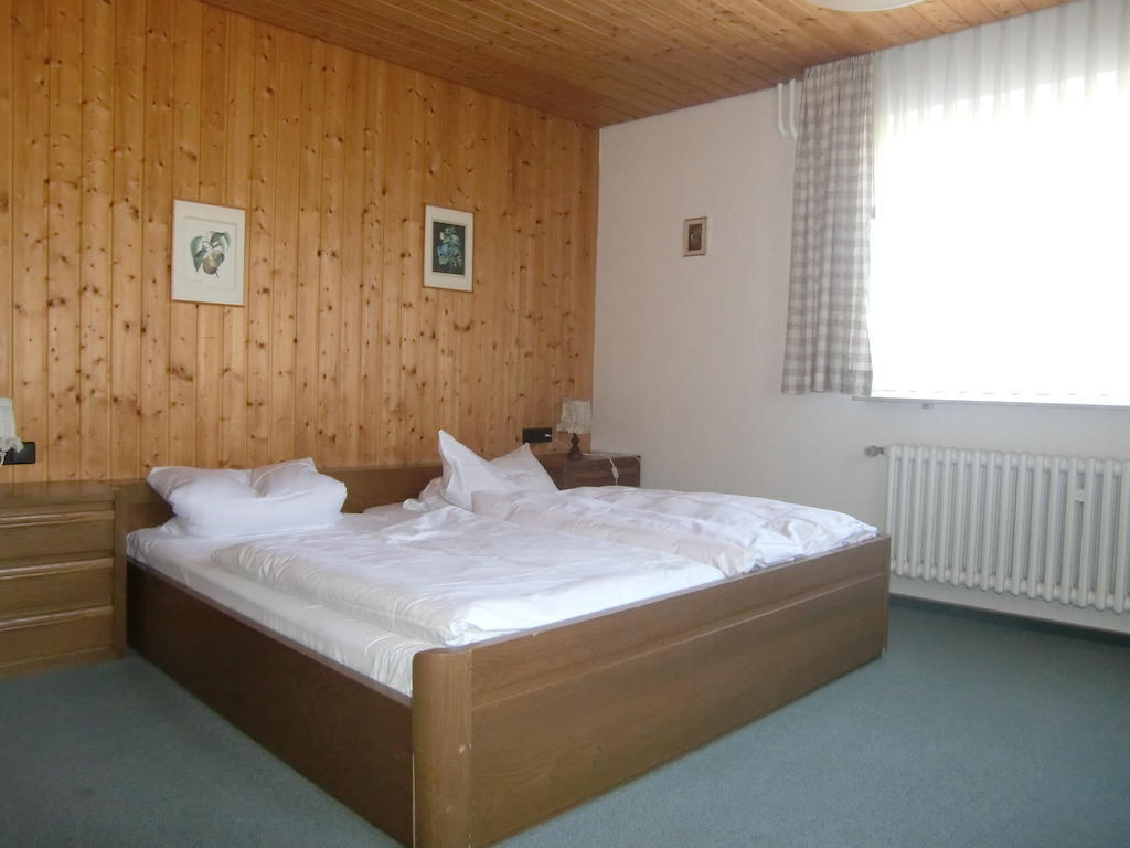 Waldhotel Glimmesmuhle Bad Hersfeld Camera foto
