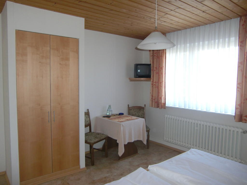 Waldhotel Glimmesmuhle Bad Hersfeld Camera foto